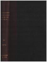 Memoires Counonnes et autres memoires. Tome XVI - 1904