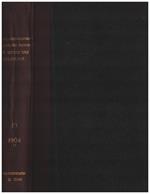 Memoires Counonnes et autres memoires. Tome XVII - 1904