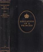 Education of a princess