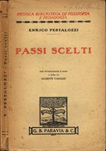 Passi scelti