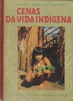 Cenas da vida indigena