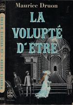 La volupté d'etre