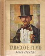 Tabacco e Fumo nella pittura