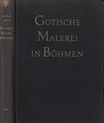 Gotische Malerei in Bohmen