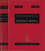 Fisiologia e biofisica medica
