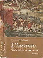 L' incanto