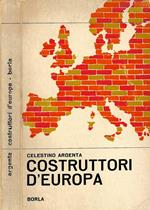 Costruttori d'europa