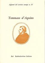 Tommaso d'Aquino