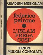 L' Islam prega così