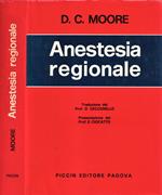 Anestesia Regionale