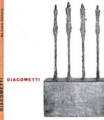 Alberto Giacometti ( 1901-1966 )