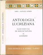 Antologia lucreziana