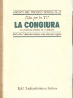 Film per la TV. La congiura di Joaquim Pedro De Andrade