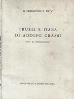 Trulli e fiaba di Adolfo Grassi