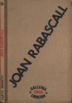 Joan Rabascall