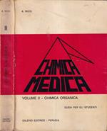 Chimica medica, volume II