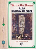 Alla ricerca dei Maya