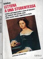 Lettera a una studentessa