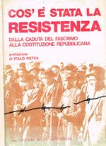 Cos'è stata la resistenza