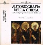 Autobiografia della chiesa