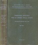 Tribunale speciale per la difesa dello Stato