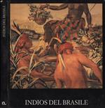 Indios del Brasile