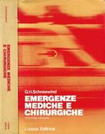 Emergenze mediche e chirurgiche