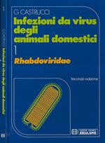 Infezioni da virus degli animali Vol. I