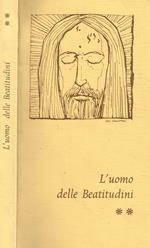 L' uomo delle beatitudini