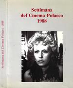 Settimana del Cinema Polacco 1988