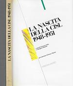 La nascita della CISL, 1948-1951