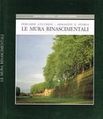 Percorsi Lucchesi, immagini e storia. Le mura rinascimentali