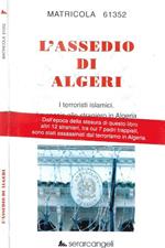 L' assedio di Algeri