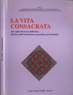 La vita consacrata