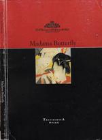 Madama Butterfly