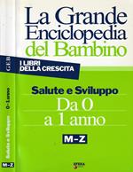 La grande enciclopedia del bambino M-Z