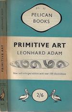 Primitive Art