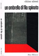 Un ombrello di filo spinato