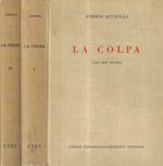 La colpa Vol. I, II