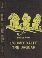 L' uomo delle tre Jaguar