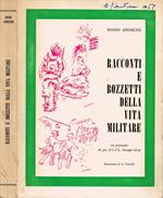 Racconti e bozzetti della vita militare