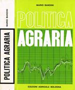 Politica agraria