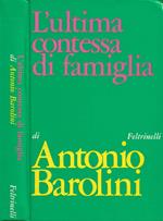 L' ultima contessa di famiglia