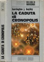 La caduta di Cronopolis