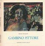 Gambino pittore