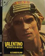 Valentino. Ritratto di un film