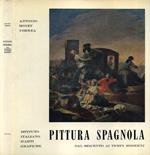 Pittura spagnola Vol. II