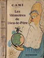 Les mémoires de Dieu Le Père