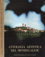 Antologia artistica del Monregalese