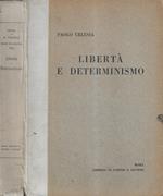 Libertà e determinismo